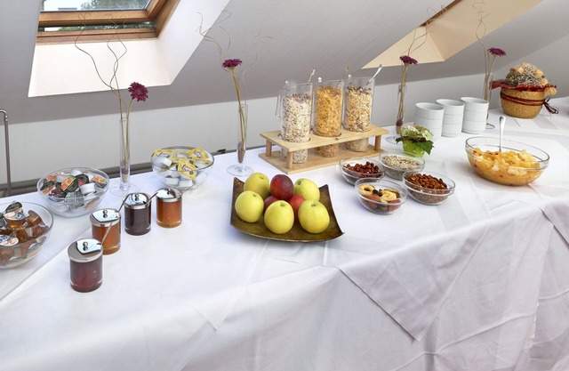 Andante Hotel Erding