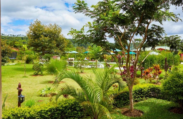 Andasibe Lemurs Lodge