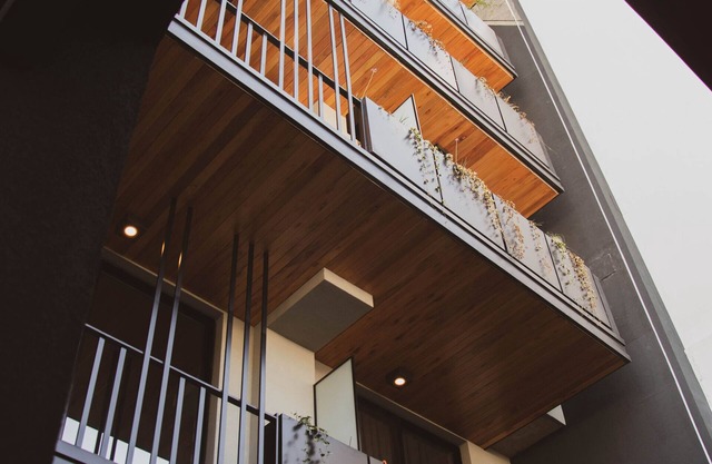 Anden by FMA Coliving
