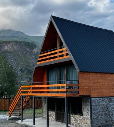 Andezit Kazbegi