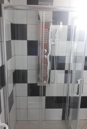 Andi Apartman