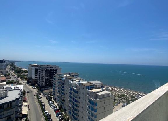 Andi Sea View Modern Apartment