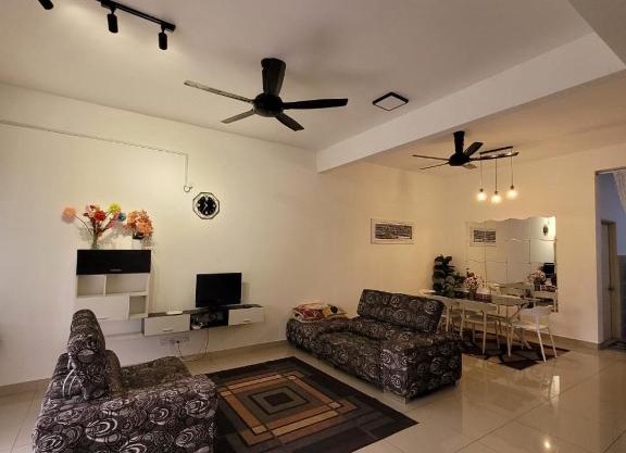 Andra Homestay KLIA
