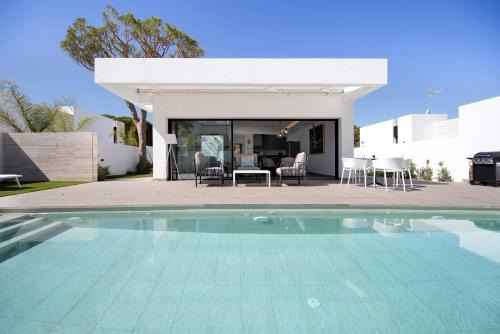 Andrea Sea Villa