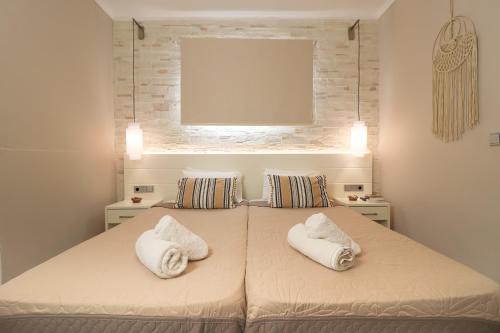 Andreas Hideaway Palaiokastritsa