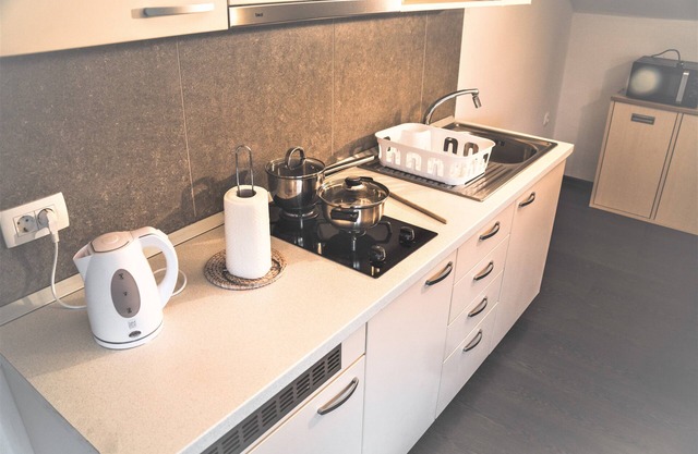 Andy Apartment in the heart of Slovenia
