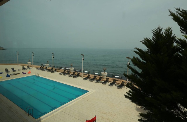Anemon Kent Ordu Hotel