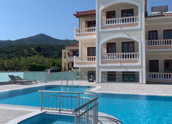 Anemos Apartments
