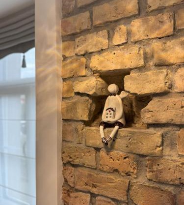 Angel Charm Stay - Vilnius Old Town