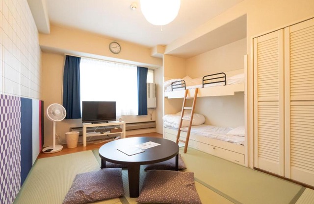 Angel Resort Yuzawa / Vacation STAY 2123
