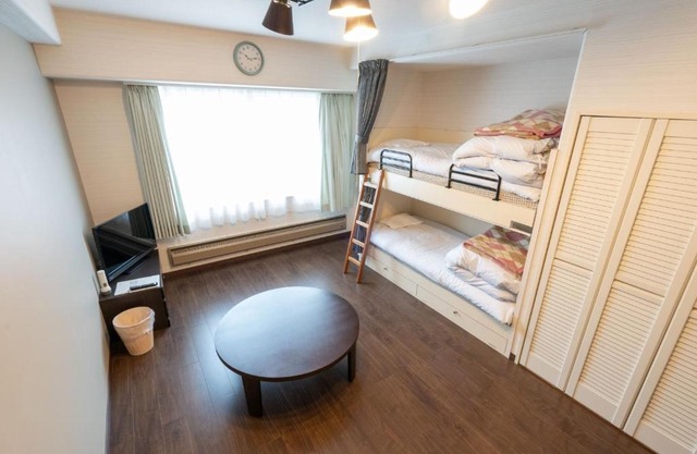 Angel Resort Yuzawa / Vacation STAY 2126