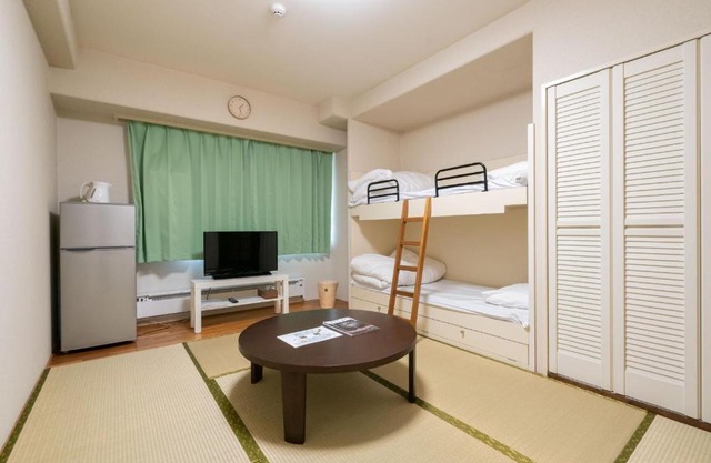 Angel Resort Yuzawa / Vacation STAY 2331