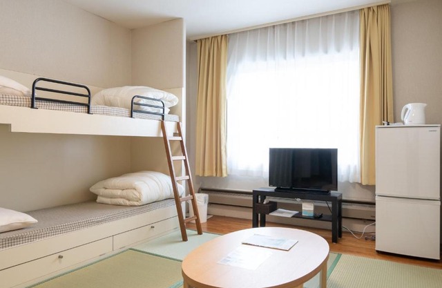 Angel Resort Yuzawa / Vacation STAY 7045