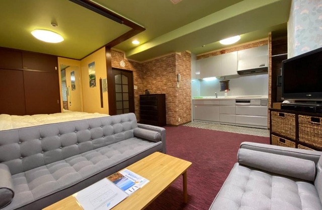 Angel Resort Yuzawa - Vacation STAY 10405