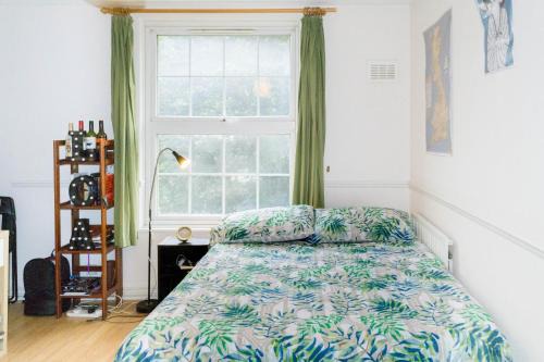 Angel rooms