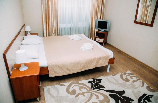 AngelA Guesthouse