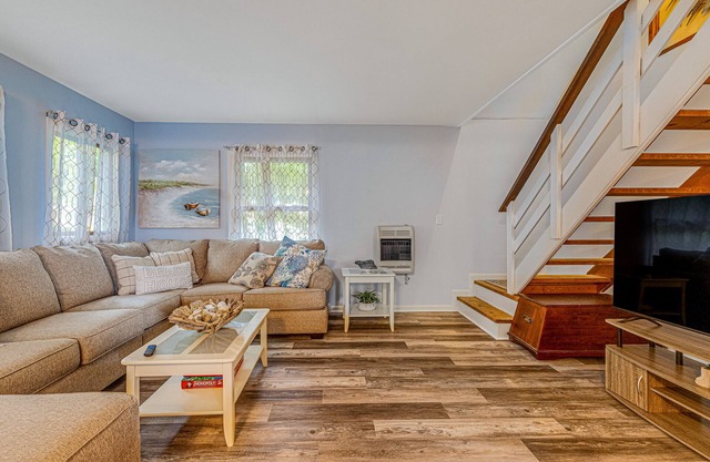 Angola By The Bay - Holly Way West | House in Lewes