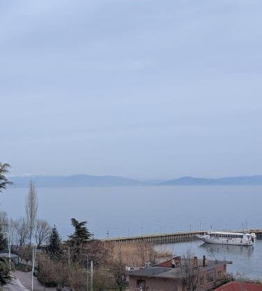 Ani Home Pogradec