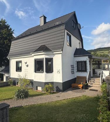 Anil‘s Ferienhaus
