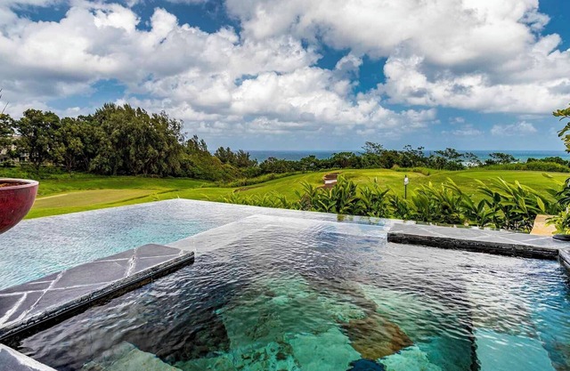 Anini Vista Viila at Princeville Resort By Parrish Kauai