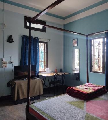 Anita Homestay