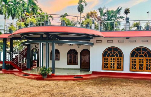 Anjanas Villa