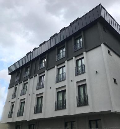 Anka Premium Hotel
