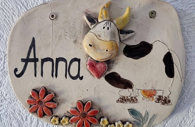 Anna H B to 4 - 1 night - Haus Kuhberg