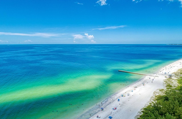 Anna Maria Island Cottage Haven