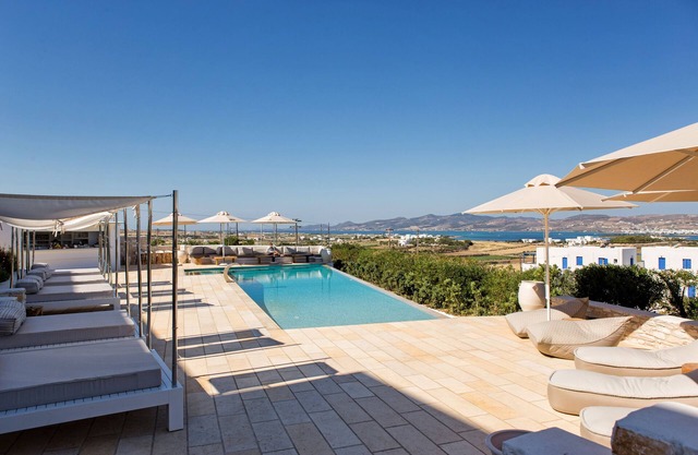 Anna Platanou Suites