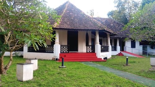 Anna's Heritage bungalow