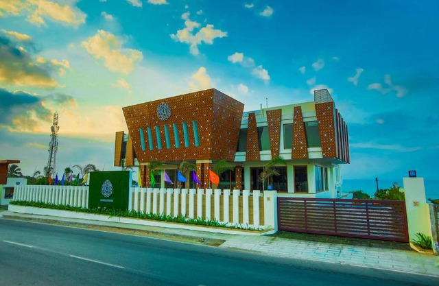 Annai Resorts & Spa