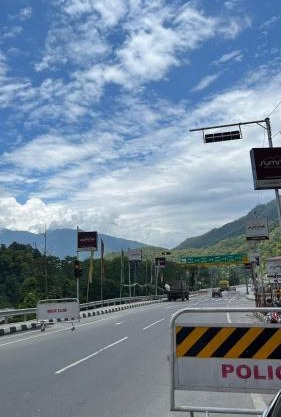 Annapurna Hotel