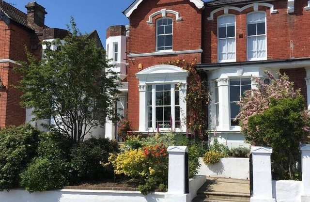 Anne's House