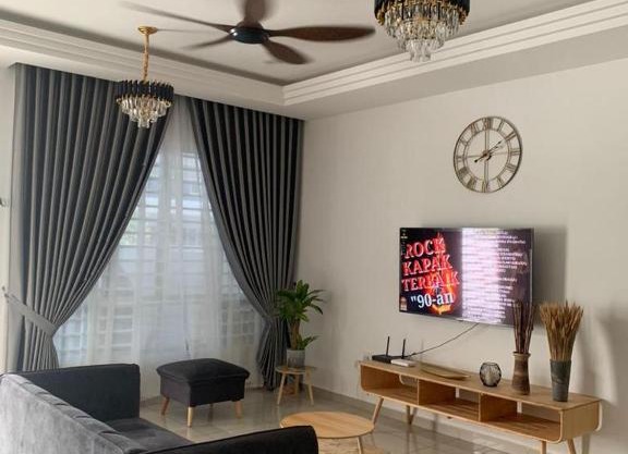Ann’s Homestay