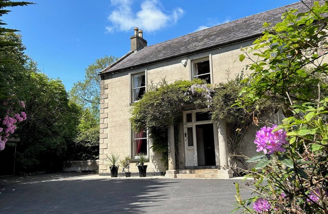 Annsborough House, Castlewellan - Ideal for Group Events
