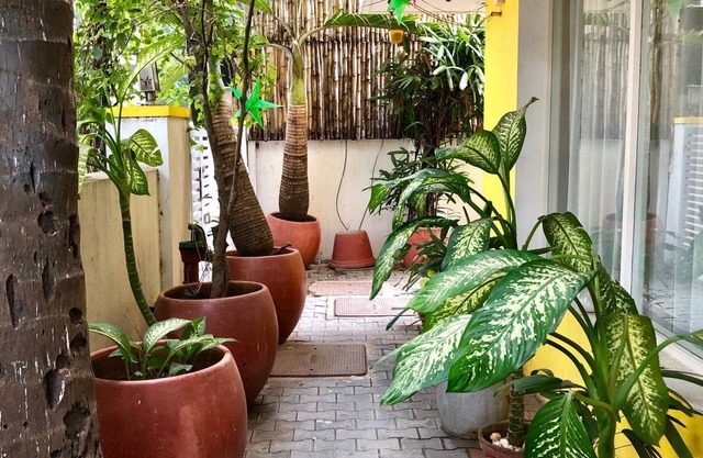 Annsun Boutique Hotel