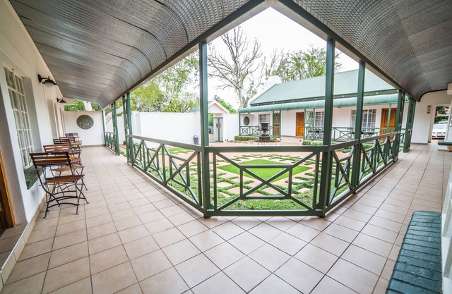 AnnVilla Guesthouse