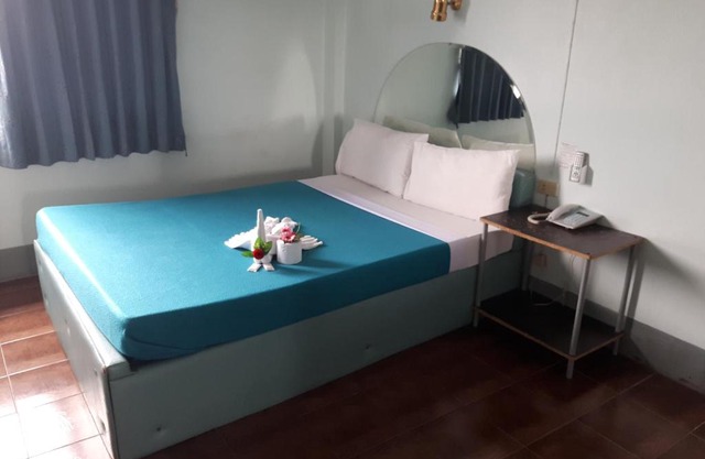 Anodard Hotel