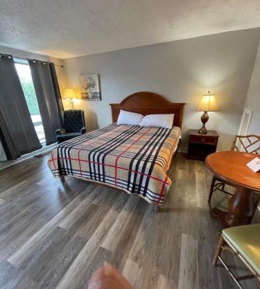 ANS INN & SUITES