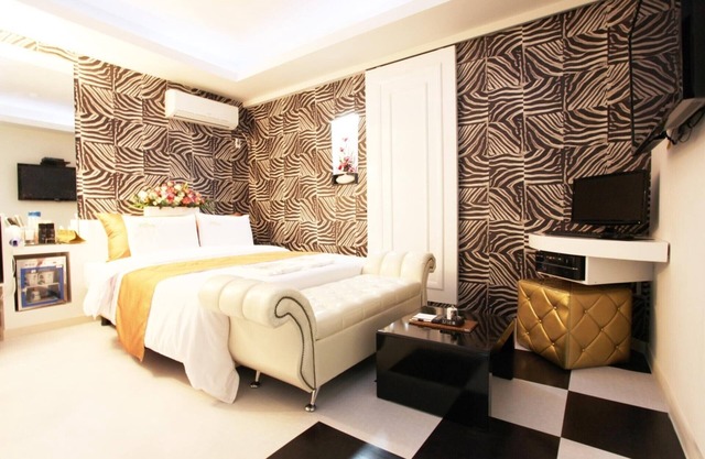 Ansan Hotel Irene