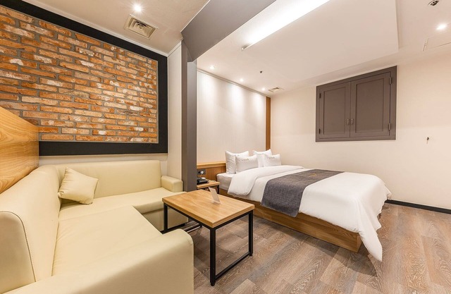 Ansan Studio 9