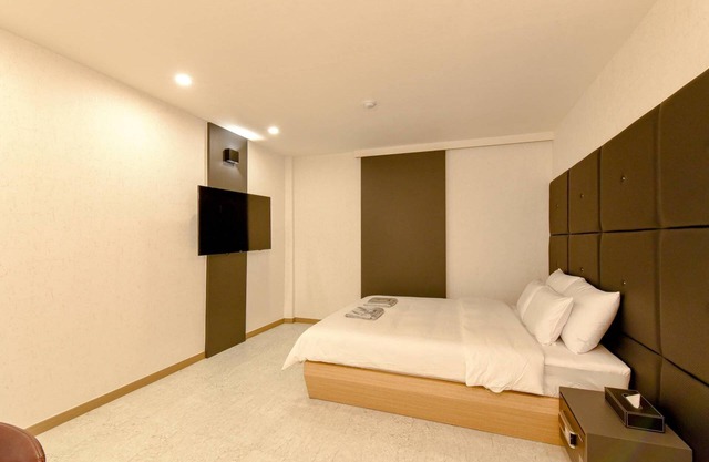 Ansan Vant Hotel