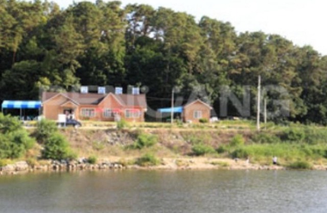 Anseong Gosammaeul Pension