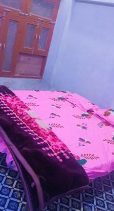 Anshi Stayroom