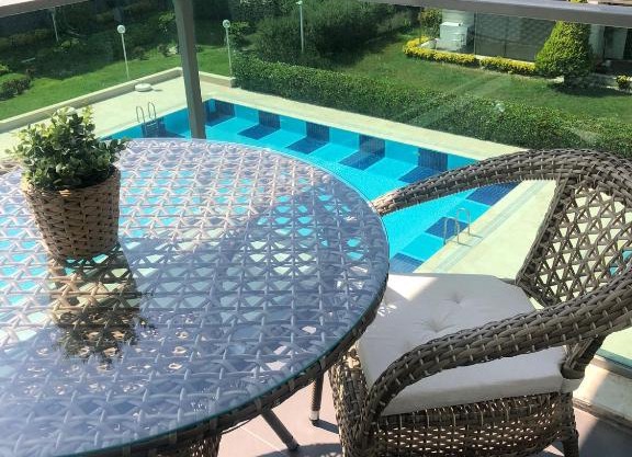 Antalya Apartment LENA