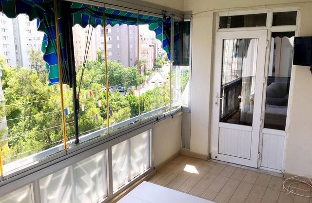 ANTALYA Deluxe Vacation, Vacation Rental, Holiday Apartment,