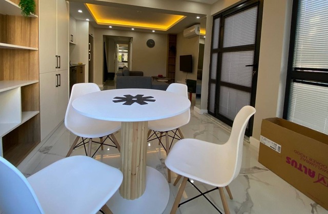 Antalya lara suite more