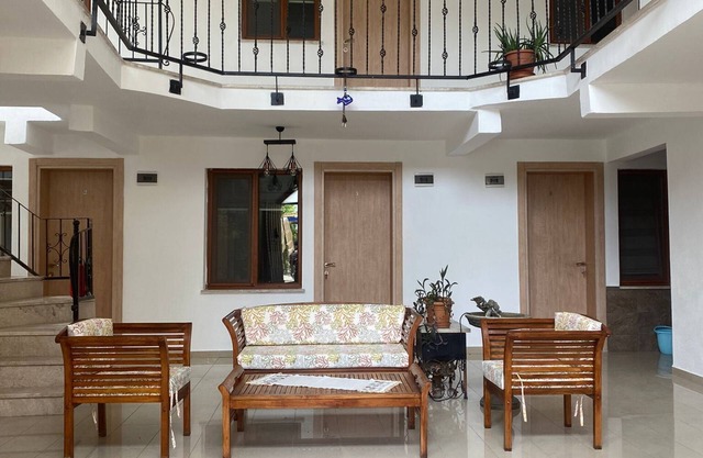 Antandros Narlı Konak