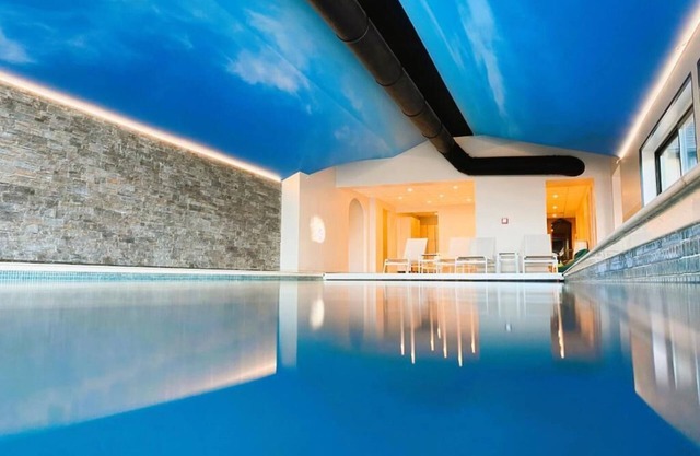 Antares & Spa Honfleur
